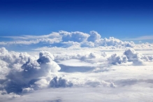 Фотообои 1-101 Небо, Облака