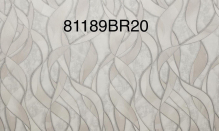 Обои Браво 81189BR20 виниловые на флизелиновой основе (1,06х10,05м)
