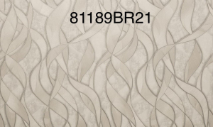 Обои Браво 81189BR21 виниловые на флизелиновой основе (1,06х10,05м)