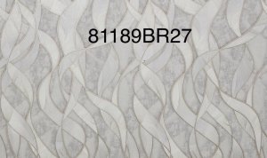 Обои Браво 81189BR27 виниловые на флизелиновой основе (1,06х10,05м)