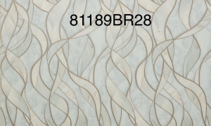 Обои Браво 81189BR28 виниловые на флизелиновой основе (1,06х10,05м)