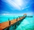 Фотообои 9-084 Море, Пляж